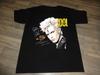 Новая футболка Billy Idol Whiplash Smile S-3XL Подарок для фанатов cg514 Унисекс Футболка с принтом
