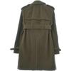 Burberry FW22 Coat Kensington Fit Men's 40519741