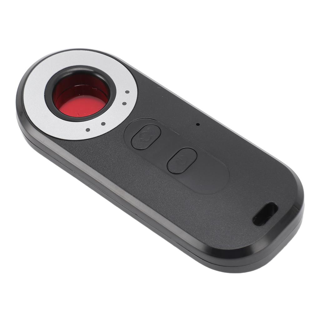 Инфракрасный детектор камеры Интеллектуальный портативный анти-видеозапись Анти-позиционирование Точное