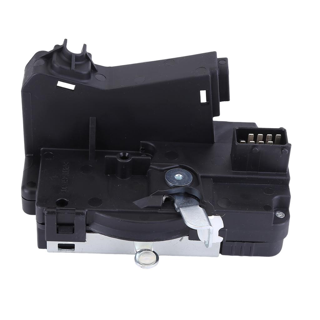 Tailgate Latch Lock Actuator Motor Tail Gate Trunk Latch Compatible forOpel CorsaC F08 F68 X01 MerivaX03 Replaces 13203899 13154791 5133105