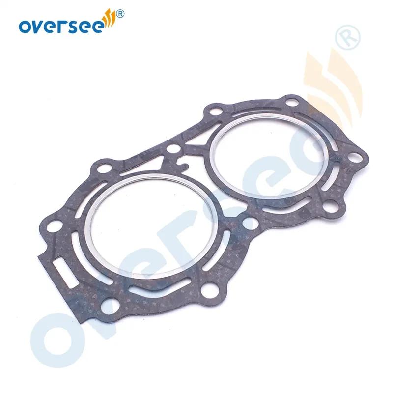 350-01005 Cylinder Head Gasket For Tohatsu Outboard Motor 2T 60mm 18HP 350-01005-0;350-01005-1