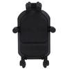 Electric Motorcycle Phone Mount Shockproof Mountain Bike Phone Holder Quick Install Handlebar Clamp