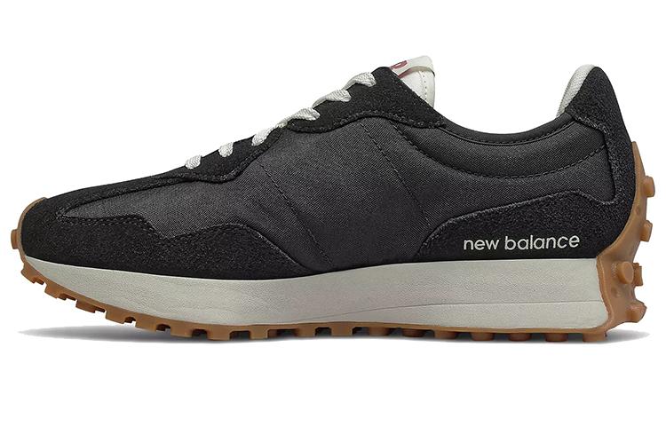327 Женские New Balance 'Black Henna' Женские WS327HR1