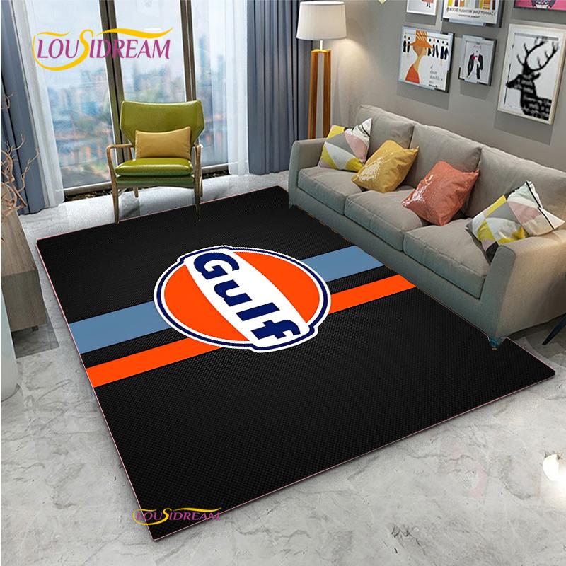 Moto Racing Carpet for Living Room Bedroom Rug Kids Kitchen Door Unslip Floor Mat Birthday gift photography props Alfombra Rug