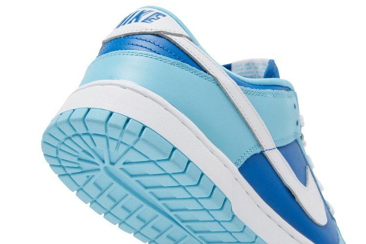 Nike Dunk Low Retro QS Аргон (2022)