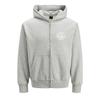Jack & Jones Prime full zip свитшот