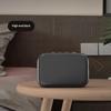 G2 Портативная уличная Bluetooth 5.0 колонка - Мини-динамик Oxford, 3D объемный Hi-Fi беспроводной звуковой бокс