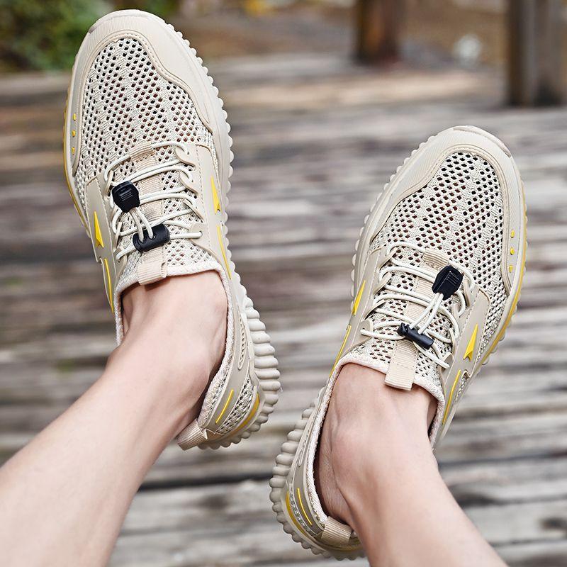 Running Low-Top Male Sports Shoes Breathable Walking Stylish Original Deals Comfortable Athletic Price Gym Men's Casual Sneakers