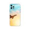 Aeroplane Phone Case For iPhone Samsung Galaxy Redmi Xiaomi Oppo OnePlus Note S A 7 8 9 10 11 12 13 14 20 21 22 23 53 54 Pro Max Plus Ultra TPU Soft