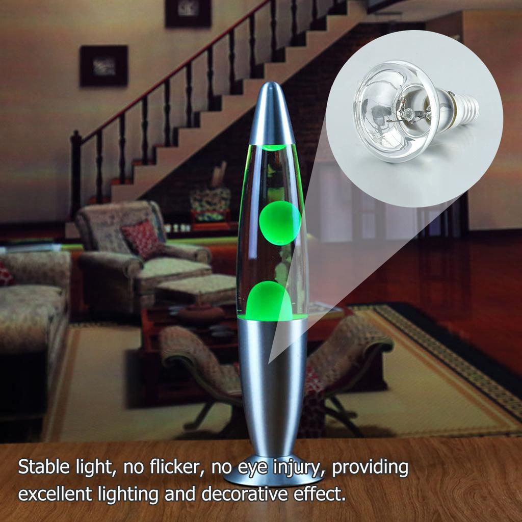 1-10 шт. R39 E14 30 Вт светодиодная лампа Лампы для лавы Лампы-рефлекторы для наружного освещения Блестящие лампы для лавы Энергосберегающие лампы для замены