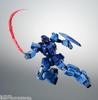 TAMASHII NATIONS TAMASHII NATIONS ROBOT Spirits Suit Gundam Gaiden THE BLUE Blue Destiny Unit 01 125 мм окрашенная подвижная фигурка "Mobile DESTINY"