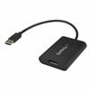 USB-адаптер Startech-Startech USB32DPES2, черный