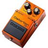 BOSS DS-1-B50A Педали к 50-летию [Корпус с металлическим покрытием] [Серебряные винты] [Золотой колпачок ручки]...