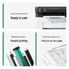 Caige Compatible HP 202A Series XL Toner Cartridges