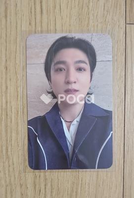 [Б/У] Карточка для обмена DAY6 Sungjin NCT Jisung Бонус за покупку к 3-му мировому туру DAY6 FOREVER YOUNG