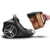 Aspirateur Sans Sac - ROWENTA - Silence Force Cyclonic - 2,5L - Silencieux - Accessoires Spéciaux M