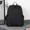 Backpack Men's Large Capacity Commuter Computer Backpack Outdoor Water-repellent Travel Bag