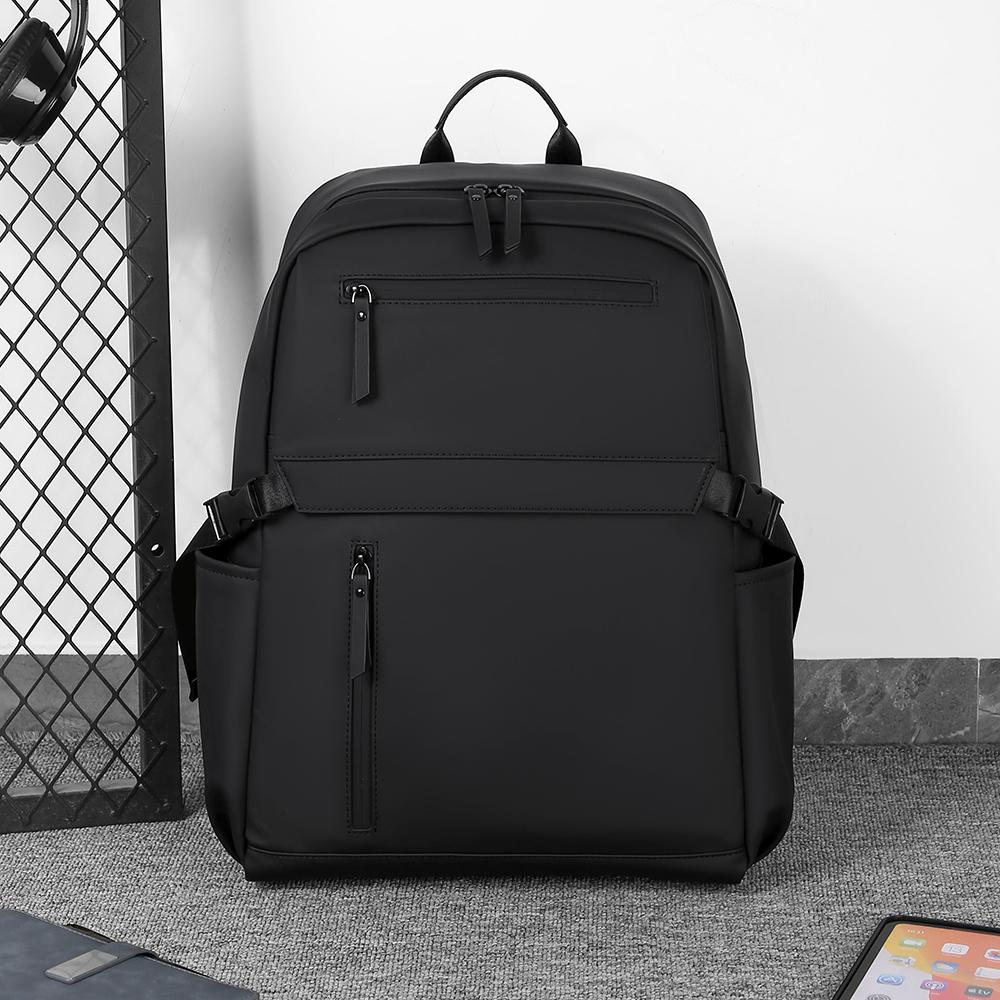 Backpack Men's Large Capacity Commuter Computer Backpack Outdoor Water-repellent Travel Bag