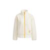 Спортивная флисовая куртка Neo Advantage Женская верхняя одежда Off-White HG9034