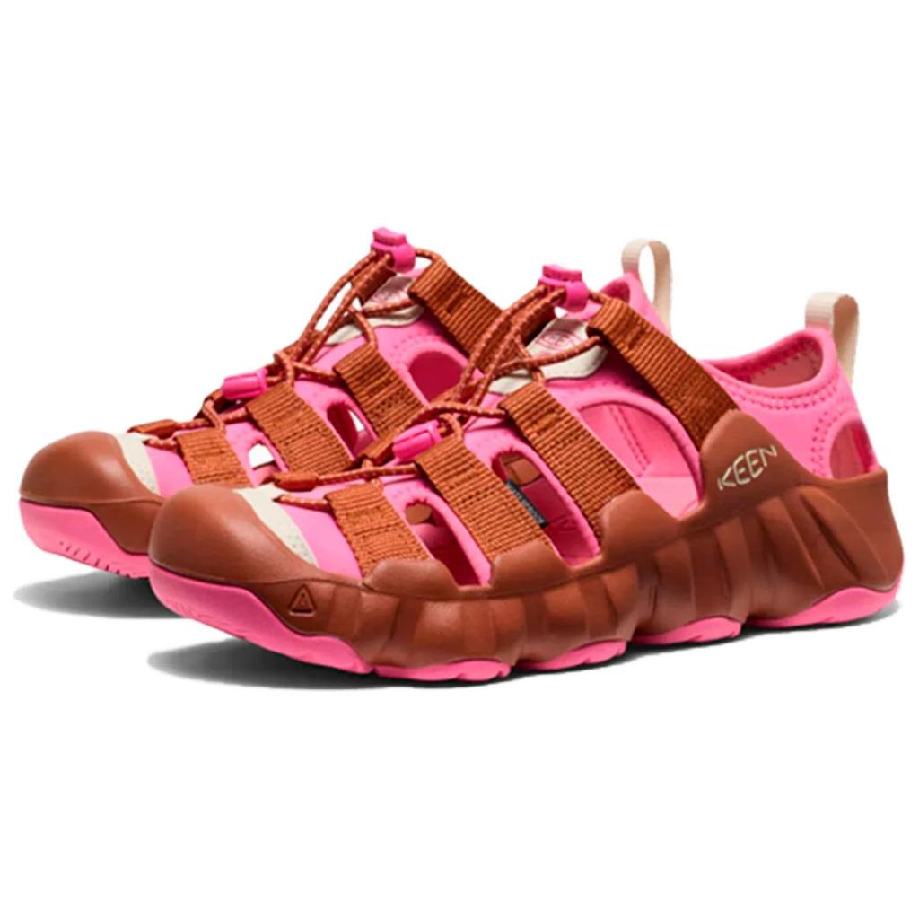 Keen X Hiking Patrol Гиперпорт H2 Низкие Сандалии Женские 1030614