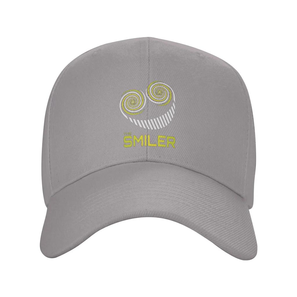 Unisex Baseball Hats The Smiler Alton Towers Merch Uk Active Outdoor Streetwear Summer Sports Baseball Caps Casquette Hats