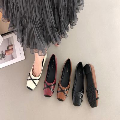 Женская обувь – Балетки