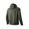 Li Ning CBA Collection Sweatshirt Men's Obsidian Gray AWDUG55-2