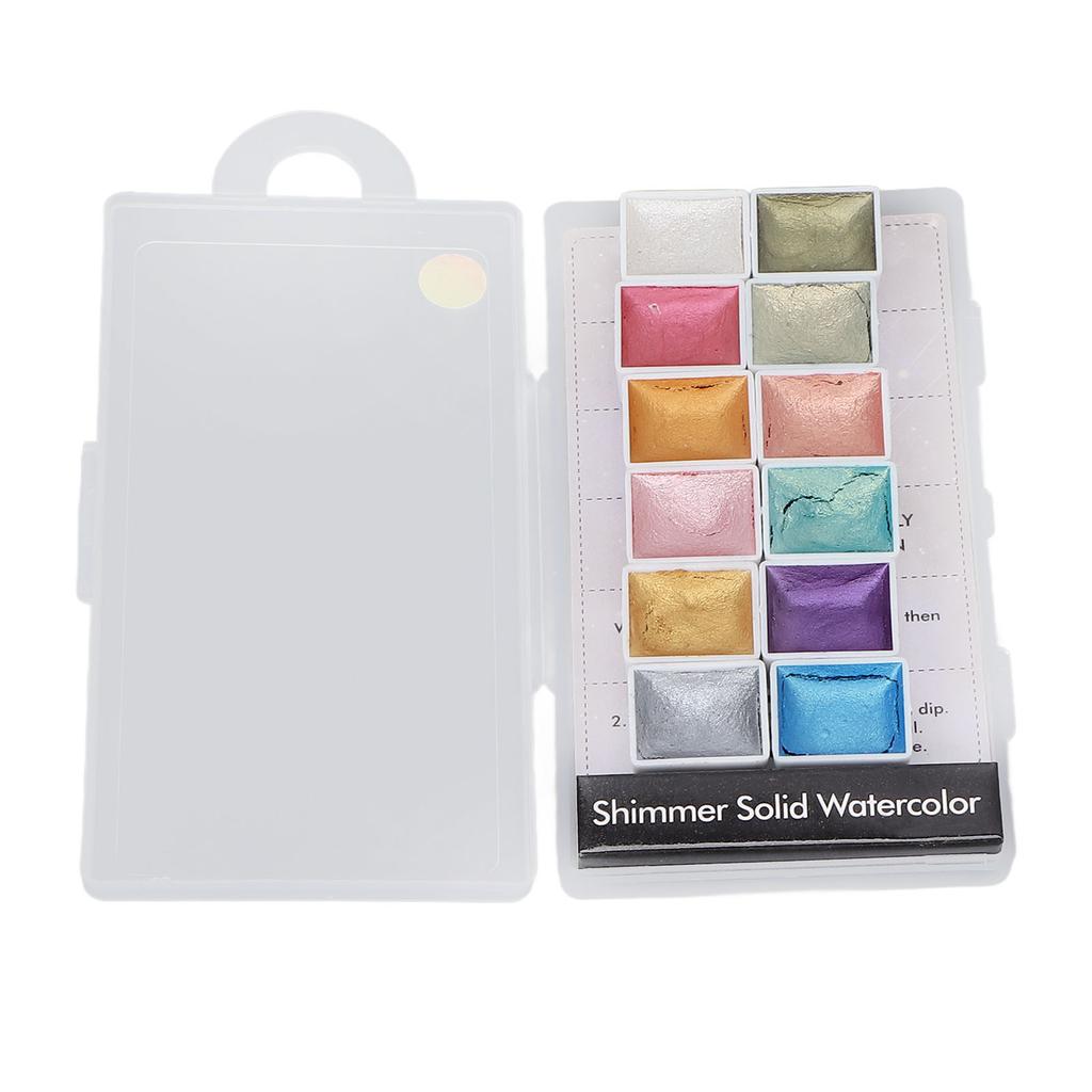 Набор для рисования акварелью для ногтей DIY Маникюр Акварельные краски Чернила для рисования ногтей Украшения