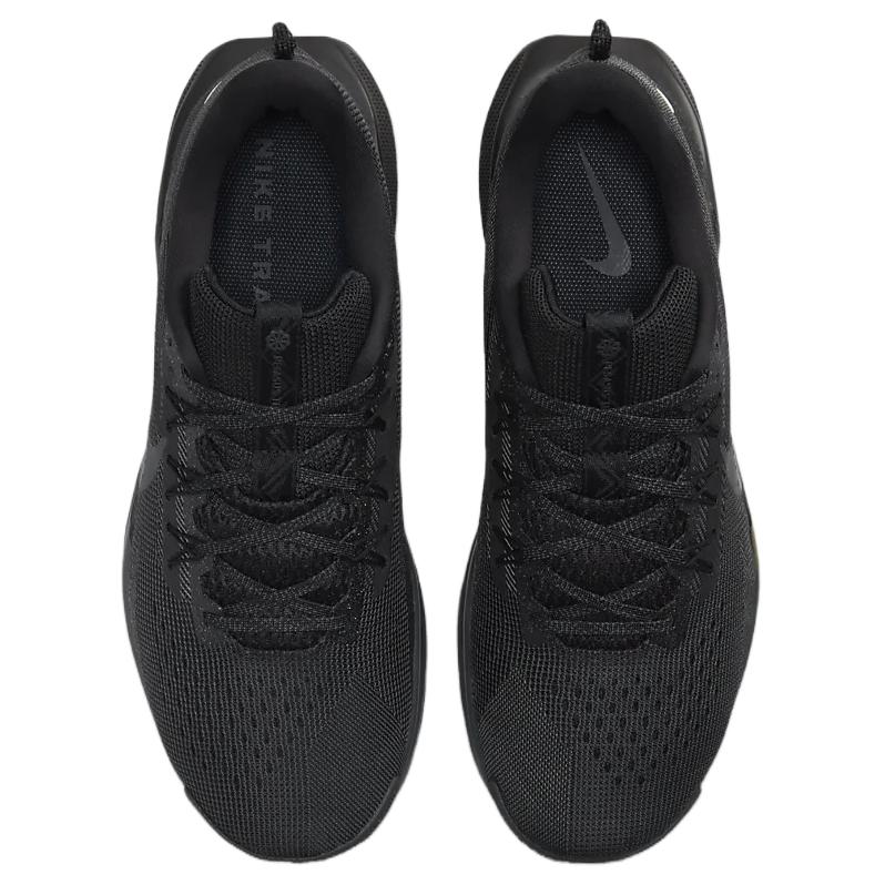Nike Pegasus Trail 5 Черный Антрацит DV3864-002