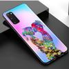 Чехол Super Mom для маленьких девочек и мальчиков для Samsung Galaxy S22 S21 S20 Ultra FE S22 S21 S20 S10 S9 S8 Plus 4G 5G S10e S7 Edge TPU Coque