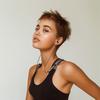 Aigo WL01 Беспроводные спортивные Bluetooth-наушники с шейным ободом