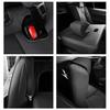 High-end Custom Fit Car Seat Covers For Toyota Camry 2018 2019 2025 2025 2025 Bespoke Waterproof Faux Leather Automotive Parts