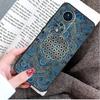 Цветок Жизни В Лотосе Пастельный Чехол Для Honor Magic 8 7 6 Pro Honor X9d X9c X9b X9a X8b X8c Win 50 70 90 200 400 Lite Чехол