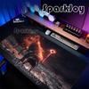 Dark Souls Esports Mouse Pad 900x400mm Notbook Computer Padmouse Popular Gaming AntiSlip Mousepad Gamer To Keyboard Mouse Mats