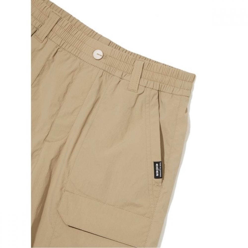 Eider Детские шорты для похода в стиле «Common Camp» Jum23302e2