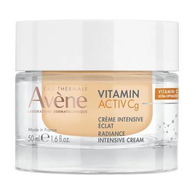 Средний?e Vitamin Activ Cg Интенсивный осветляющий крем 50 мл