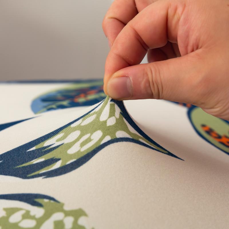 Чехлы для стульев Nordic Stretch, чехлы для стульев для столовой, спандекс, эластичные чехлы для офисных сидений, для ресторанов, банкетов, отелей, домашнего декора