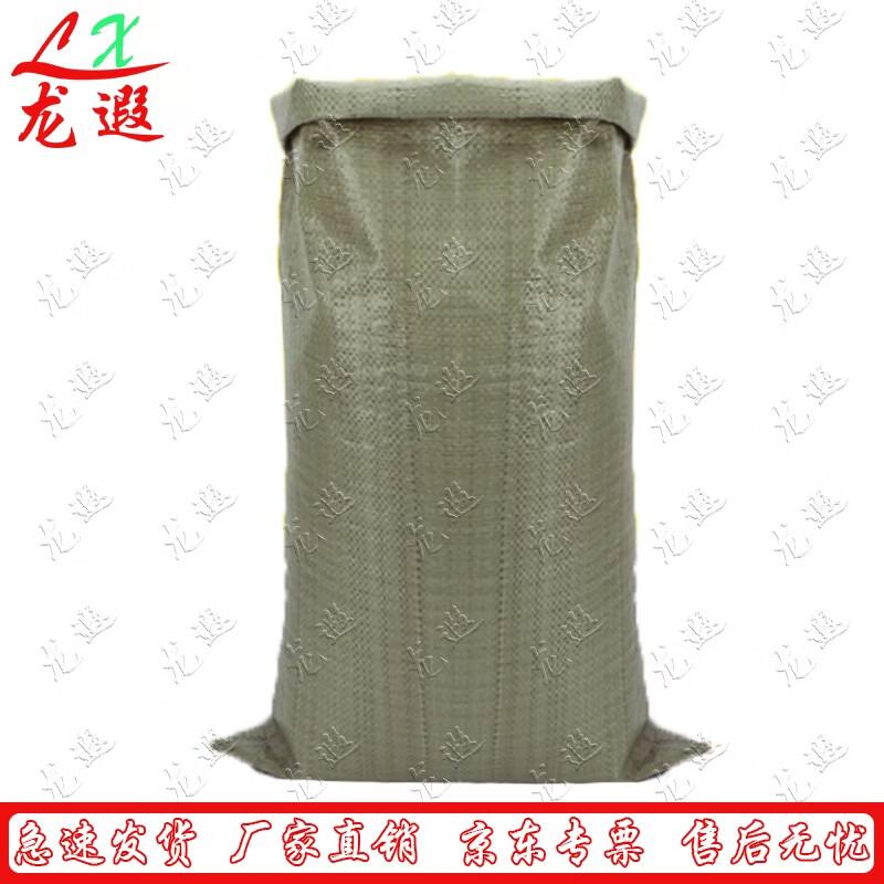 Прочные плетеные мешки Longxia для упаковки и хранения