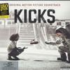 LP Пластинка РАЗНЫЕ ИСПОЛНИТЕЛИ - Kicks (Оригинальный саундтрек к фильму MOVATM134 Музыка на виниле, 2016 Европа Рэп и хип-хоп/R&B