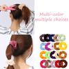 1 Pcs Velvet Elastic Hair Bands for Women or Girls Hair Accessories