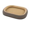 Comfortable Runway Shape Pet Bed Soft Warm Puppy Nest Four-Season Dog Sleeping Pad  Winter Season