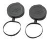 Set of 2 Vortex Kaibab 56mm Binocular Objective Lens Caps