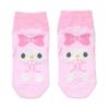 Sanrio Fluffy Socks My Sweet Piano Japan NEW Sanrio Characters