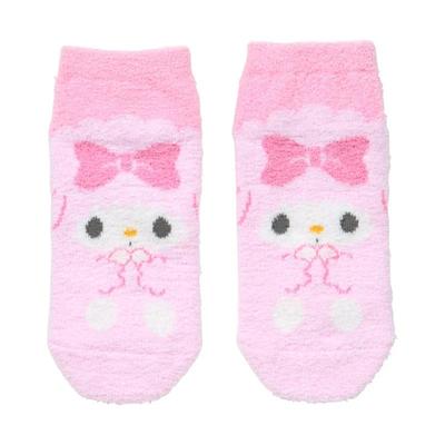 Sanrio Пушистые носки My Sweet Piano Япония НОВЫЕ Персонажи Sanrio