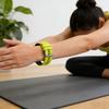 22-мм Ремешок для часов Samsung Gear S3 Classic/Galaxy Watch 3 45мм 46мм Силиконовый ремешок для AMAZFIT BALANCE 2/BIP6/GTR Браслет на запястье