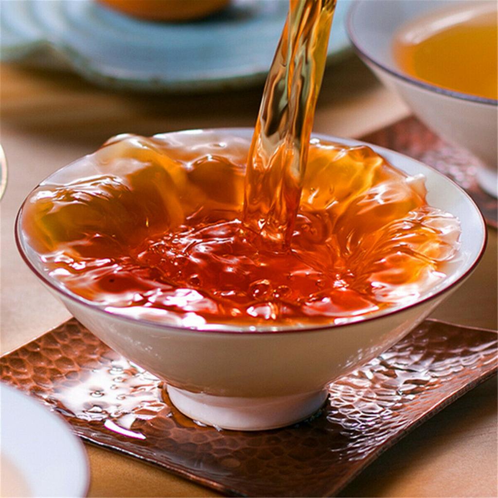 250 г Китайский Топ Лапсанг Сушонг Уи Красный чай Черный чай, понижающий кровяное давление