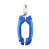 Professional Stainless Steel Pet Cat Dog Nail Clipper Cutter Grooming Scissors Clippers for Pet Claws Dog Supplies