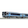 KATO N Gauge JR Shikoku 2000 Series 3-Car Set 10-1504 Diesel Train Model