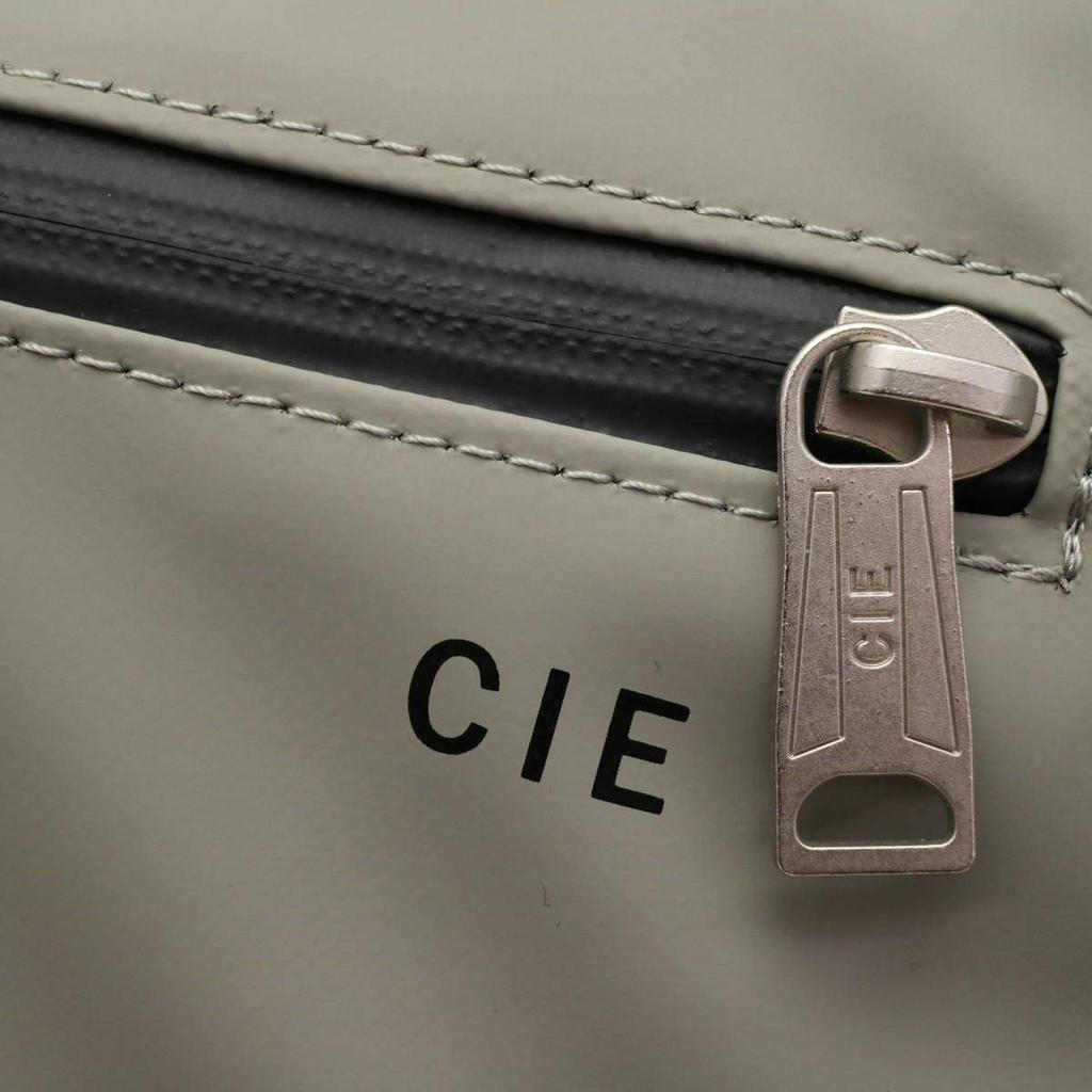 CIE VARIOUS SHOULDER-01 Сумка через плечо 021802 GRAY15