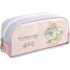 San-X Sumikko Gurashi "Ангел и Демон Шиппозу" Пенал PT22301 В9×Ш18×Г7см